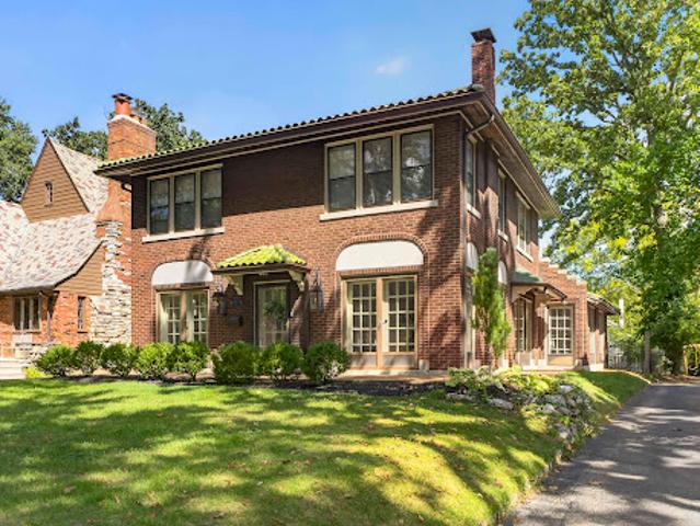 House for sale in Missouri
