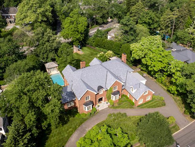 House for sale in Princeton, New Jersey