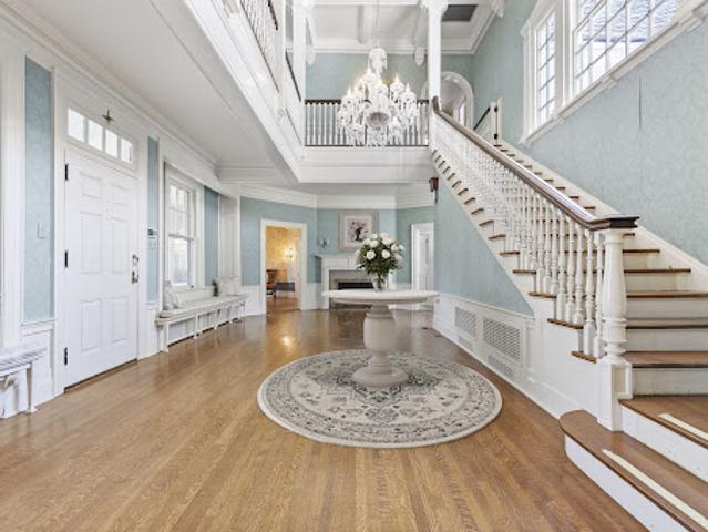 House for sale in Sewickley, Pennsylvania