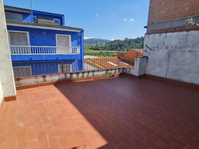 Casa en venta en Corbera D'ebre, Poble Vell de Corbera d'Ebre