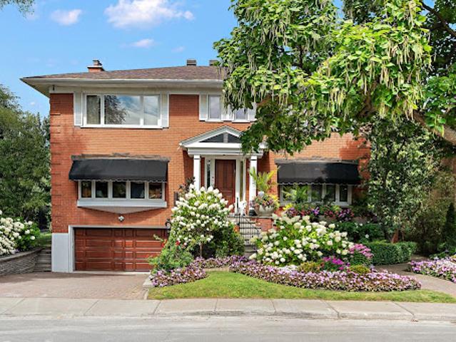 House for sale in Hampstead, Quebec