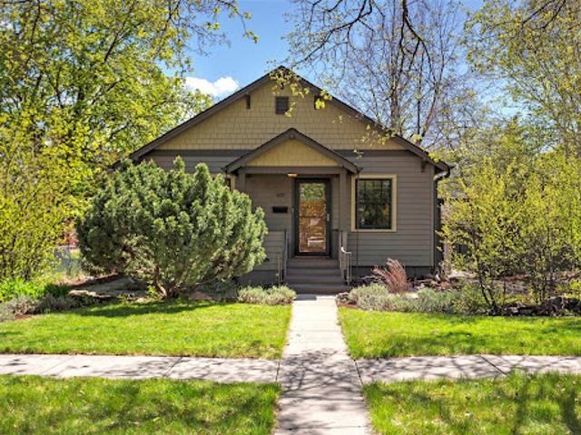 House for sale in Missoula, Montana