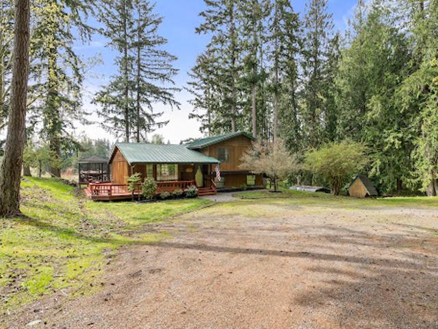 House for sale in Roy, Washington