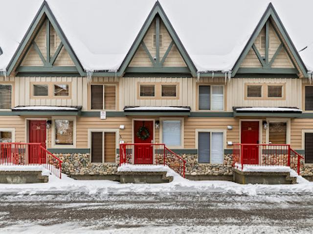 House for sale in Beaverdell, British Columbia
