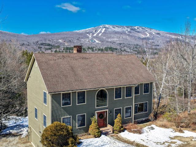House for sale in Ludlow, Vermont
