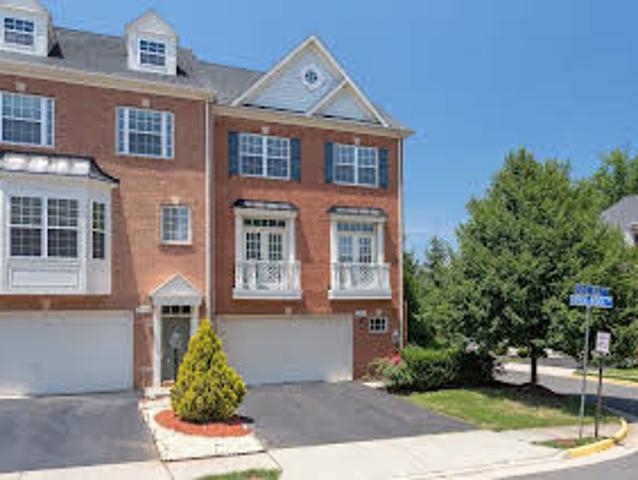 House for rent in Fairfax