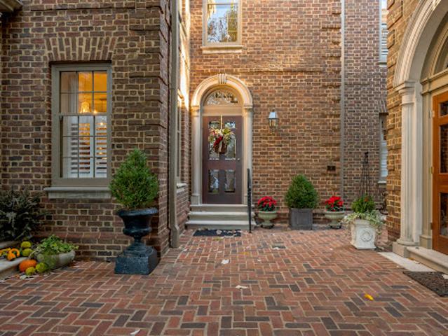 House for sale in Lexington, Kentucky