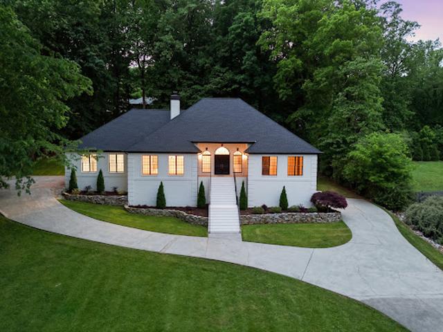 House for sale in Madison, Alabama