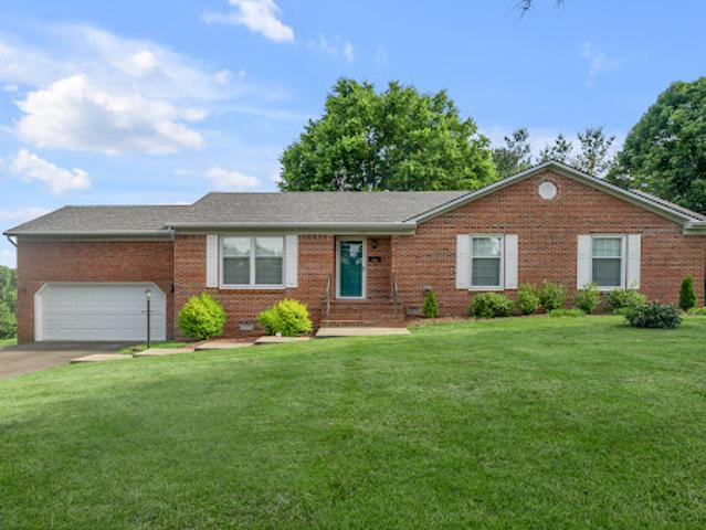 House for sale in Frankfort, Kentucky