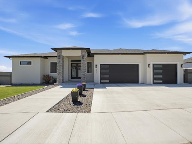 House for sale in Kennewick, Washington