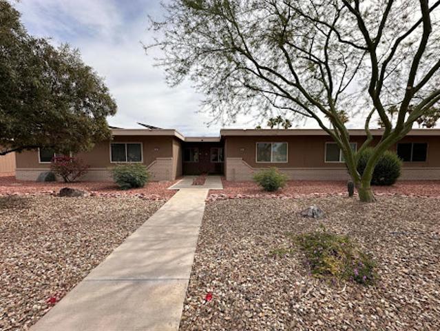 House for sale in Arizona