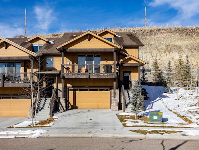 House for sale in Kamas, Utah