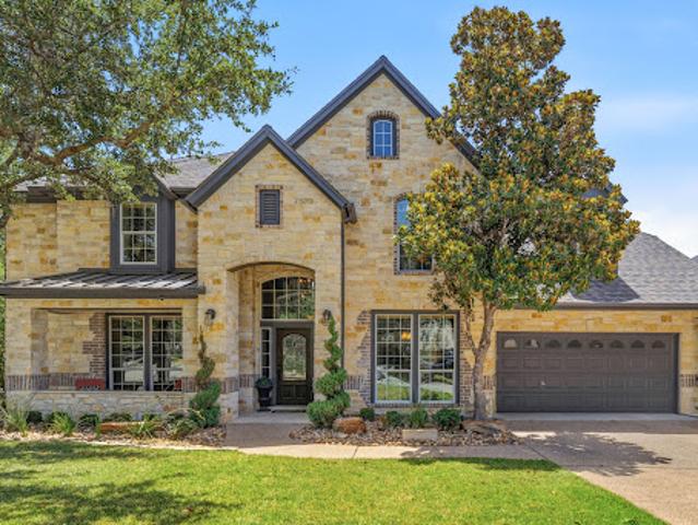 House for sale in Williamson, Texas