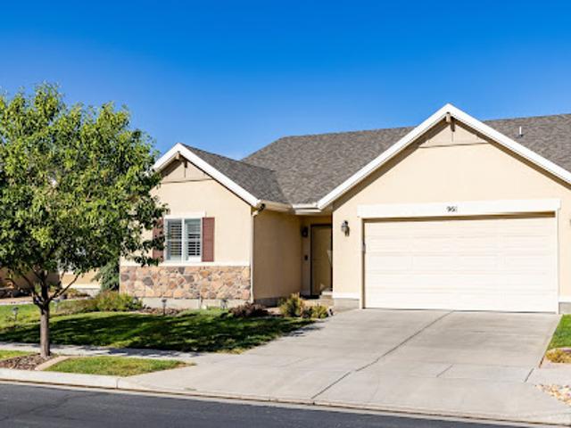 House for sale in North Salt Lake, Utah