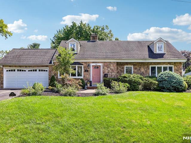 House for sale in Ho Ho Kus, New Jersey