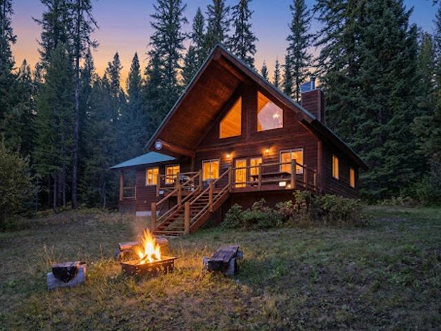 House for sale in Sandpoint, Idaho