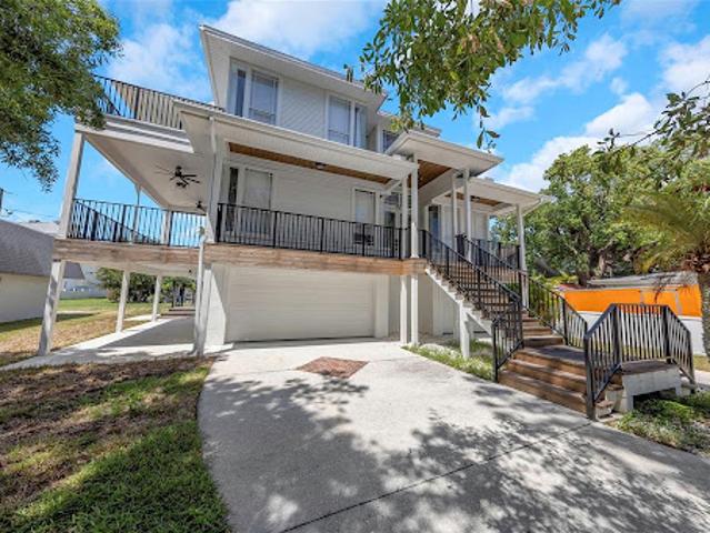 House for sale in Crystal Beach, Palm Harbor