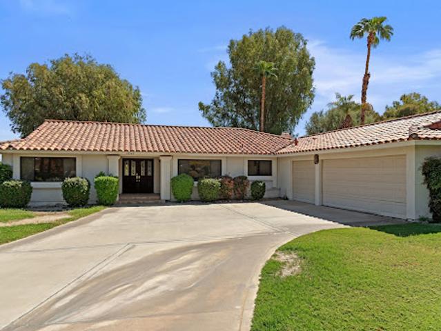 House for sale in Palm Desert, Riverside County