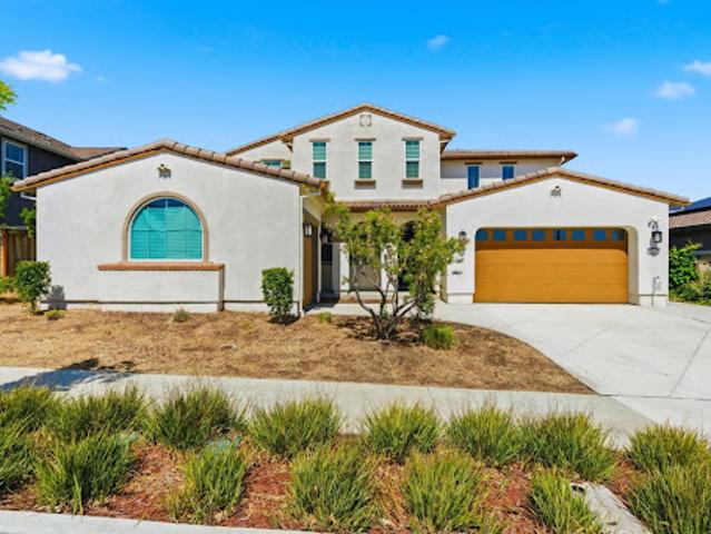 House for sale in Tracy, California