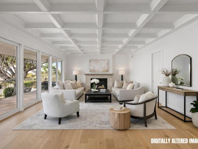 House for sale in San Mateo, California