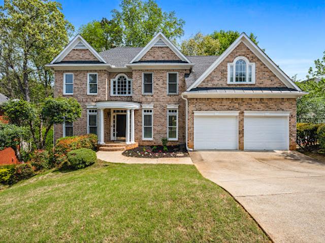 House for sale in Cobb, Georgia