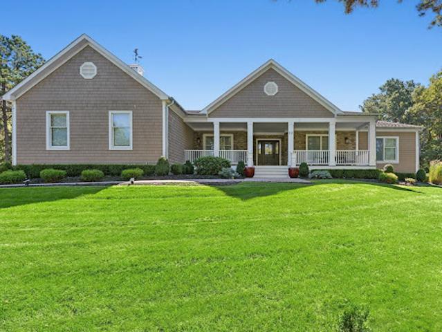 House for sale in Sagaponack, New York