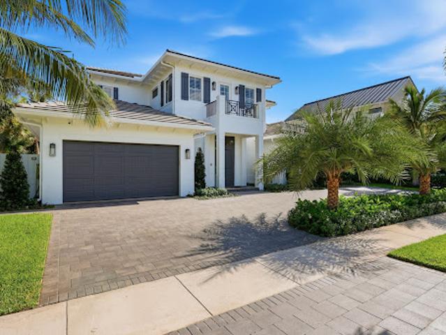 House for sale in Boca Raton, Florida