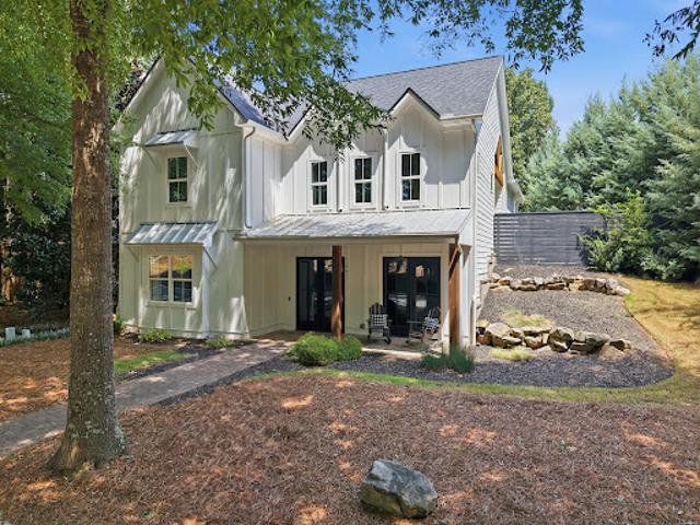 House for sale in Woodstock, Georgia