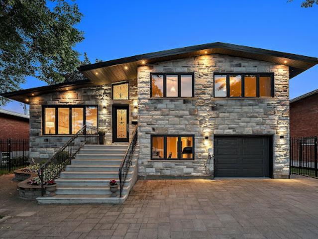 House for sale in St. Leonard's, Quebec