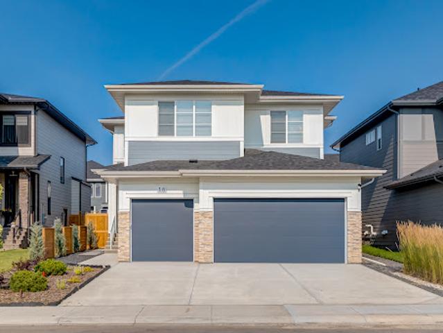 House for sale in Chestermere, Alberta