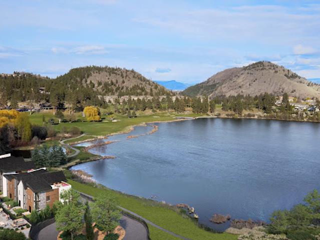 House for sale in West Kelowna, British Columbia