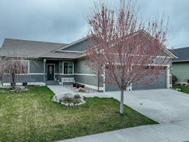 House for sale in Wenatchee
