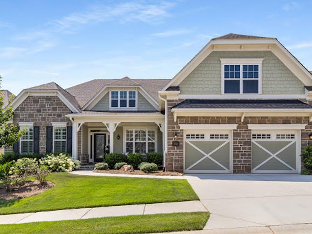 House for sale in Gainesville, Georgia