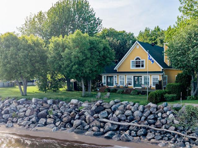 House for sale in Mauricie, Quebec