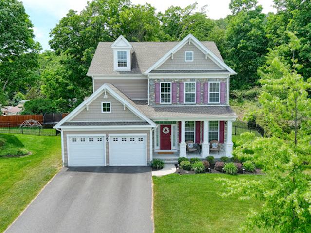 House for sale in Bethel, Connecticut