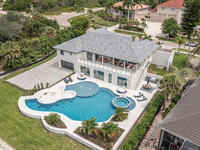 House for sale in Marco Island, Florida