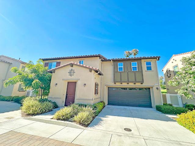 House for rent in Upland