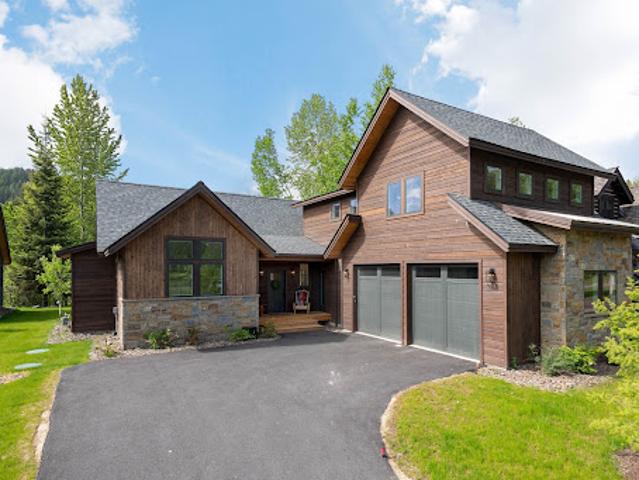 House for sale in Sandpoint, Idaho