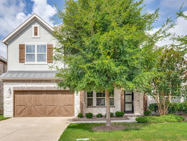 House for sale in Dallas, Texas