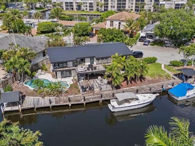 House for sale in Deerfield Beach, Florida