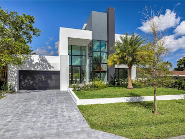 House for sale in Pompano Beach, Florida