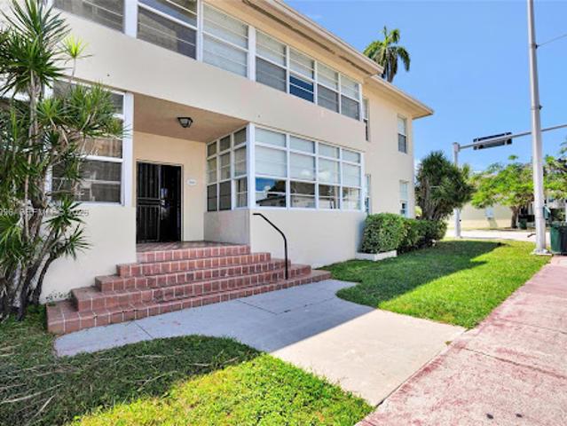 House for sale in Miami Beach, Florida