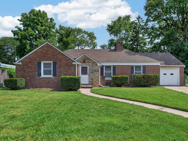 House for sale in Michigan