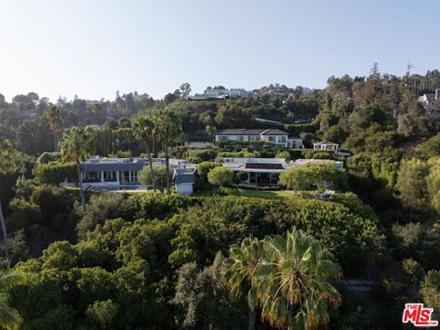 House for sale in Beverly Hills, California