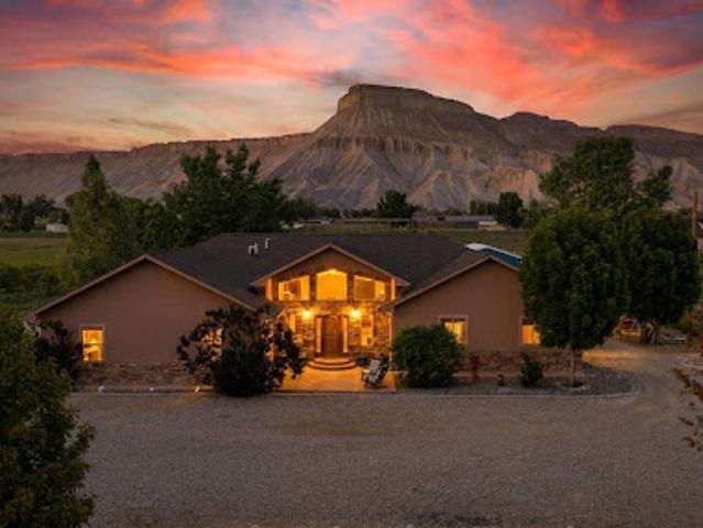 House for sale in Colorado