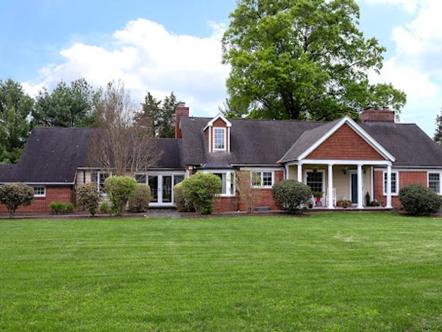 House for sale in Skillman, New Jersey