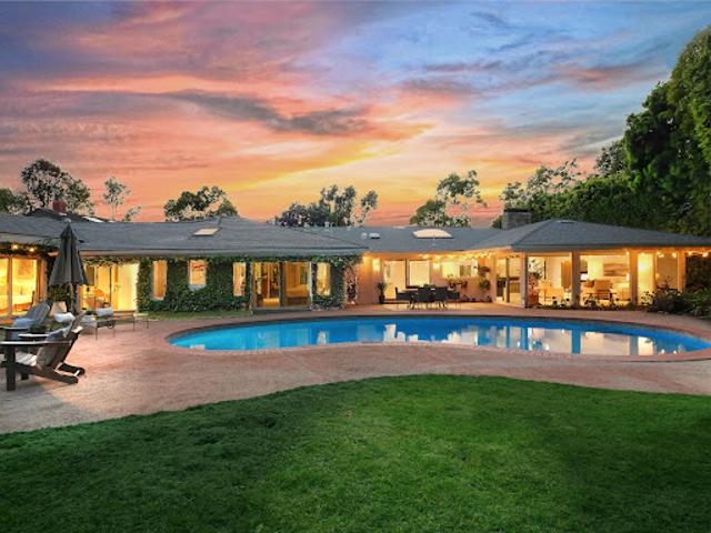 House for sale in Palos Verdes Peninsula, California