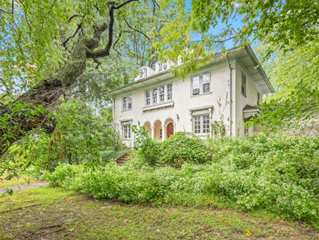 House for sale in Ardmore, Lower Merion Township