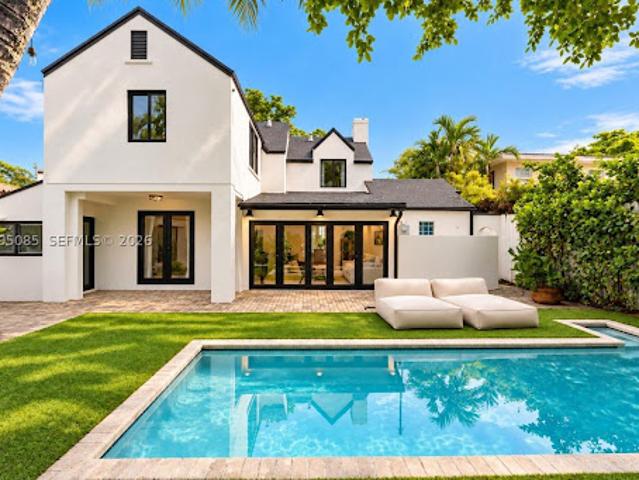 House for sale in Miami, Miami-Dade County