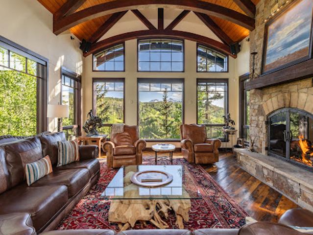 House for sale in Mountain Village, Colorado